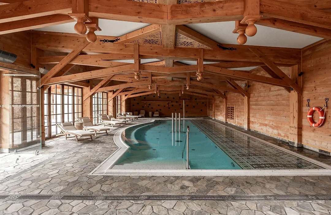Aries Hotel & Spa Zakopane-1