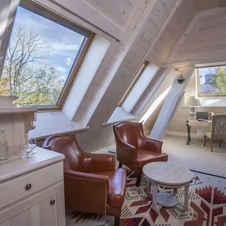 Aries Hotel & Spa Zakopane-2