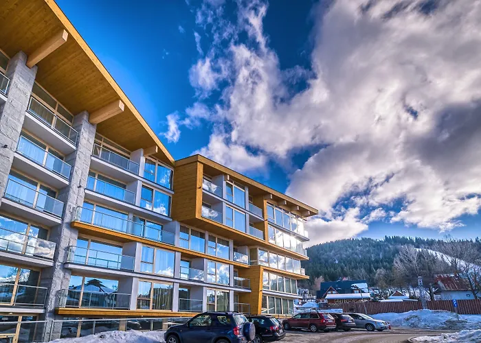 Rezydencja Nosalowy Dwór