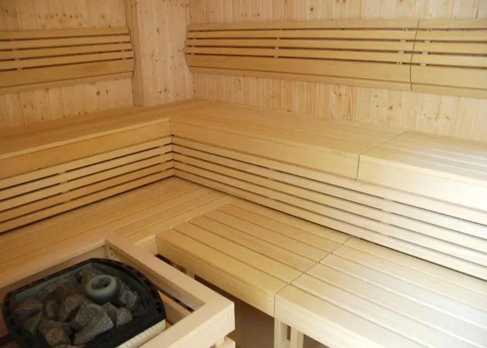 Zespol Dolina Bialego - Pensjonat Bialy Potok Zakopane