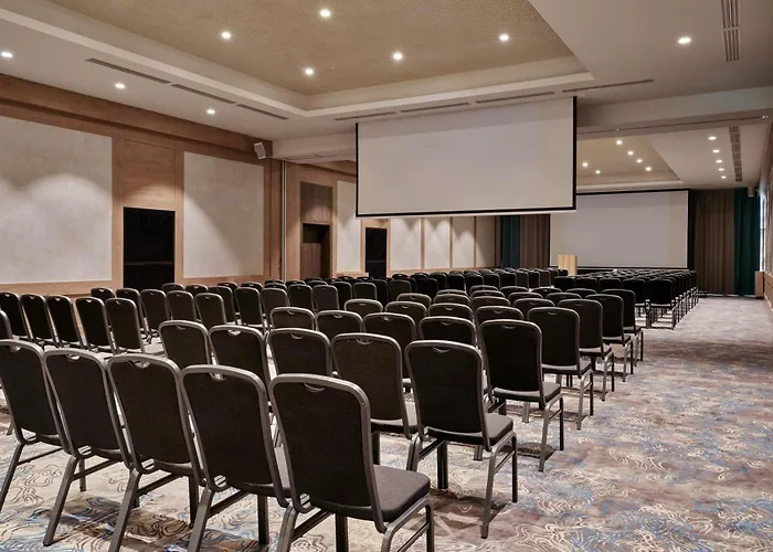 Radisson Blu & ResidencesHotel Zakopane