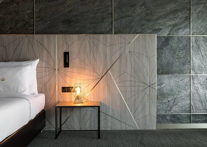 Nosalowy Park Hotel & Spa Zakopane